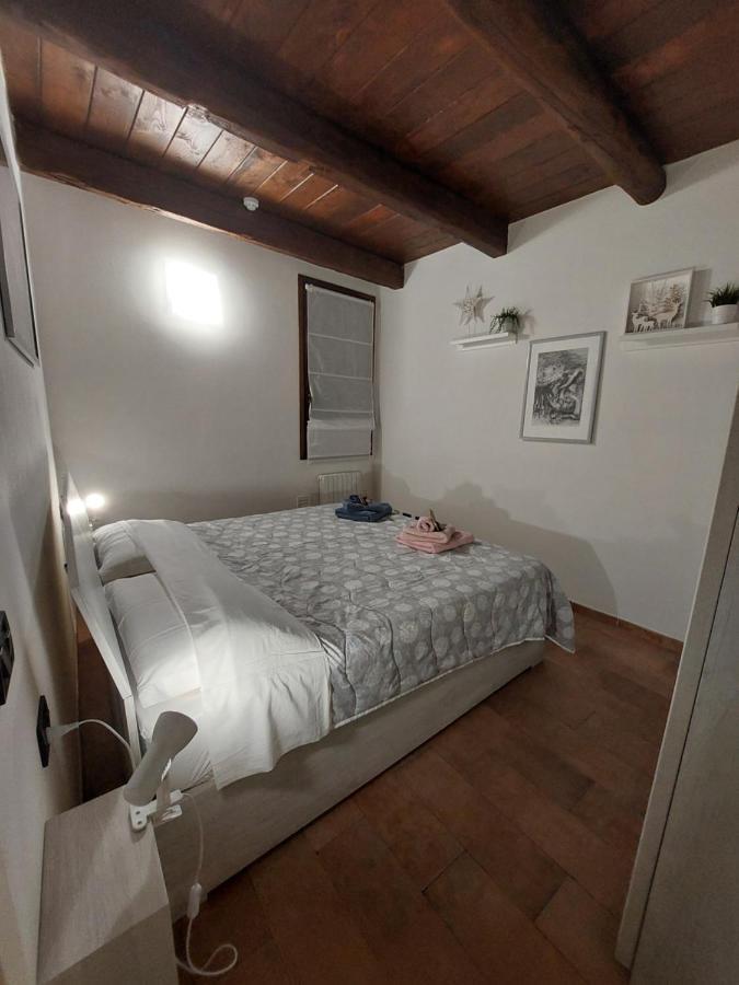 Dodo'S House Hotel Ferrara Exterior foto