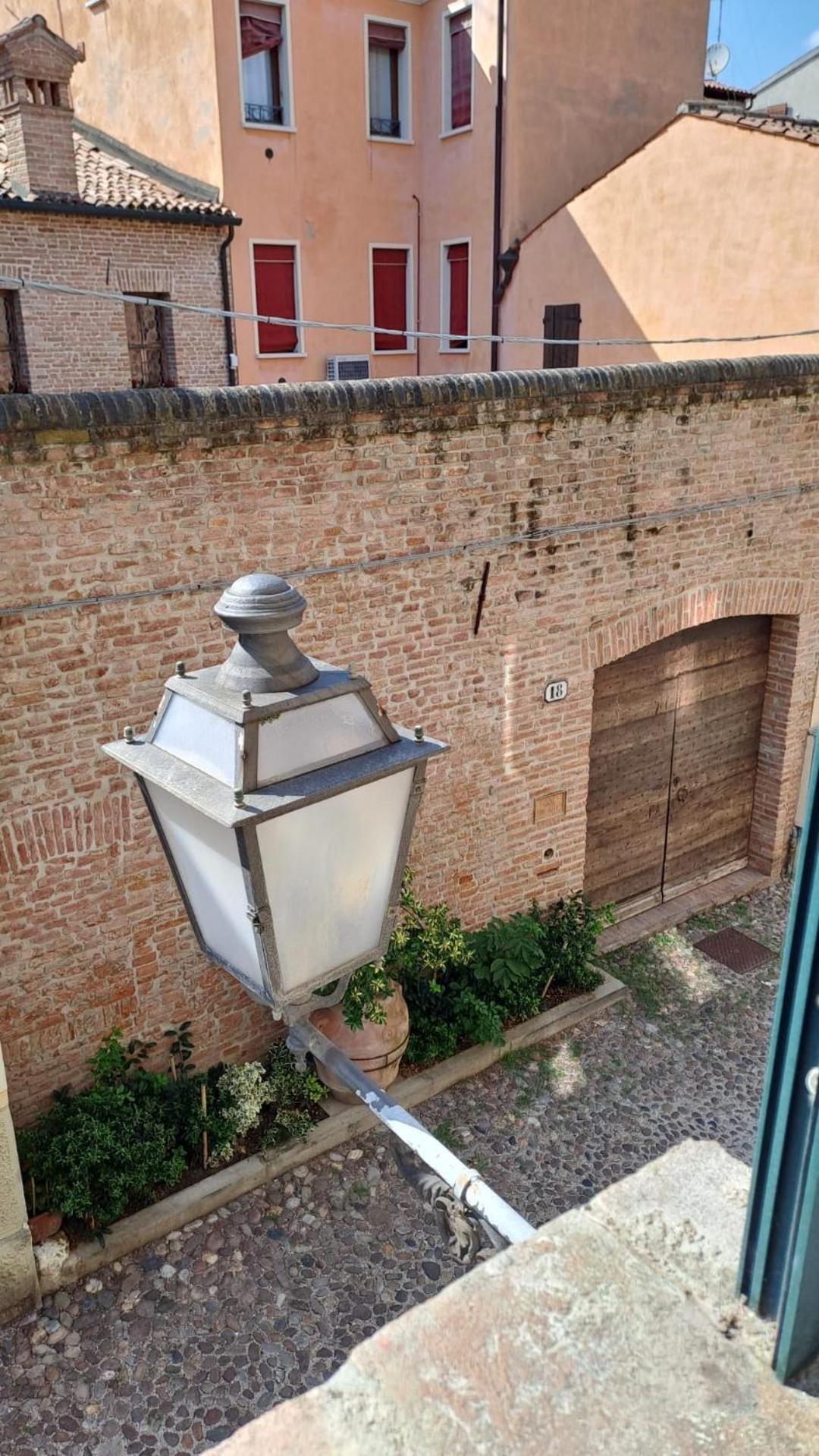 Dodo'S House Hotel Ferrara Exterior foto